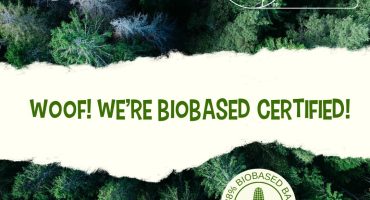 Earthly Earns USDA-Certified Biobased Product Label